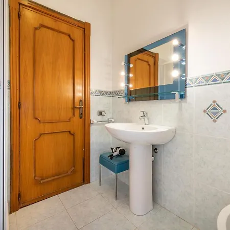 Casa vacanze Nina