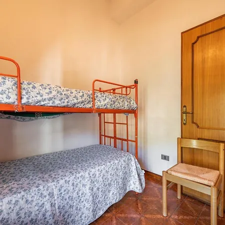 Casa vacanze Nina