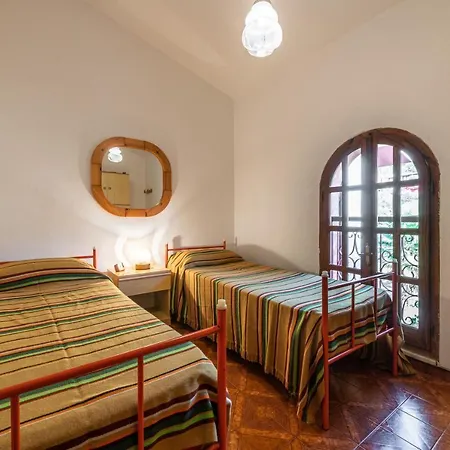 Casa vacanze Nina