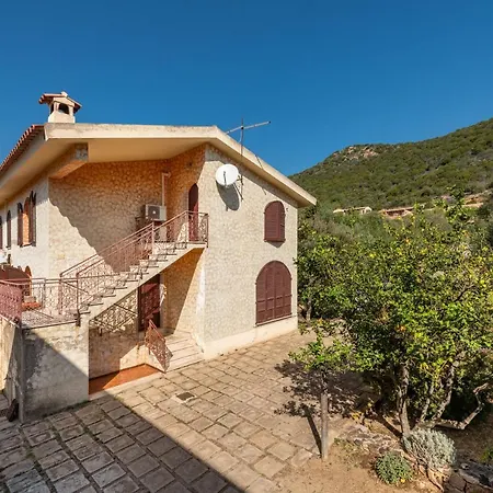 Nina Holiday home