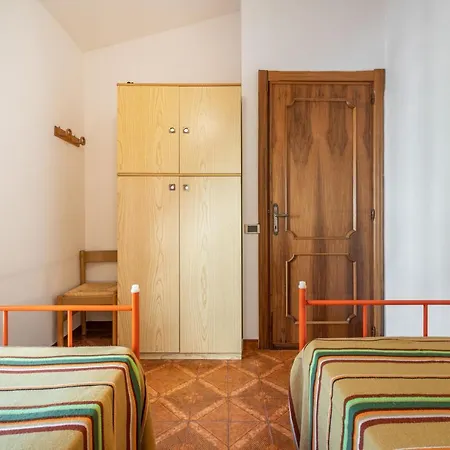 Nina Holiday home Domus De Maria
