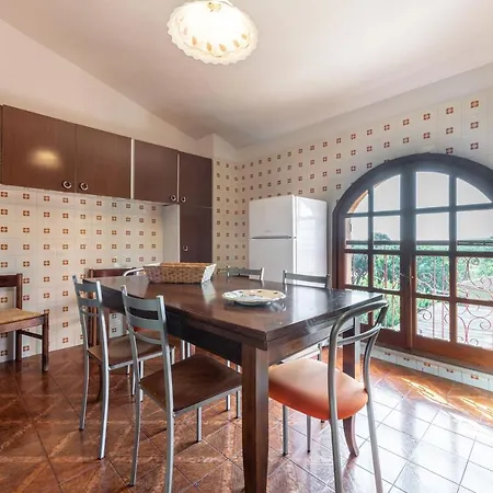 Casa vacanze Nina