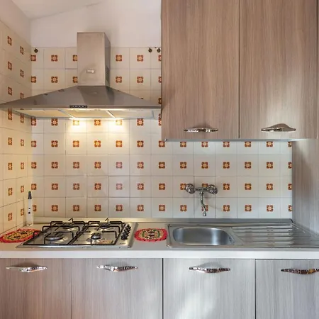 Casa vacanze Nina