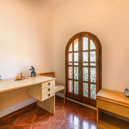 Casa vacanze Nina Domus De Maria